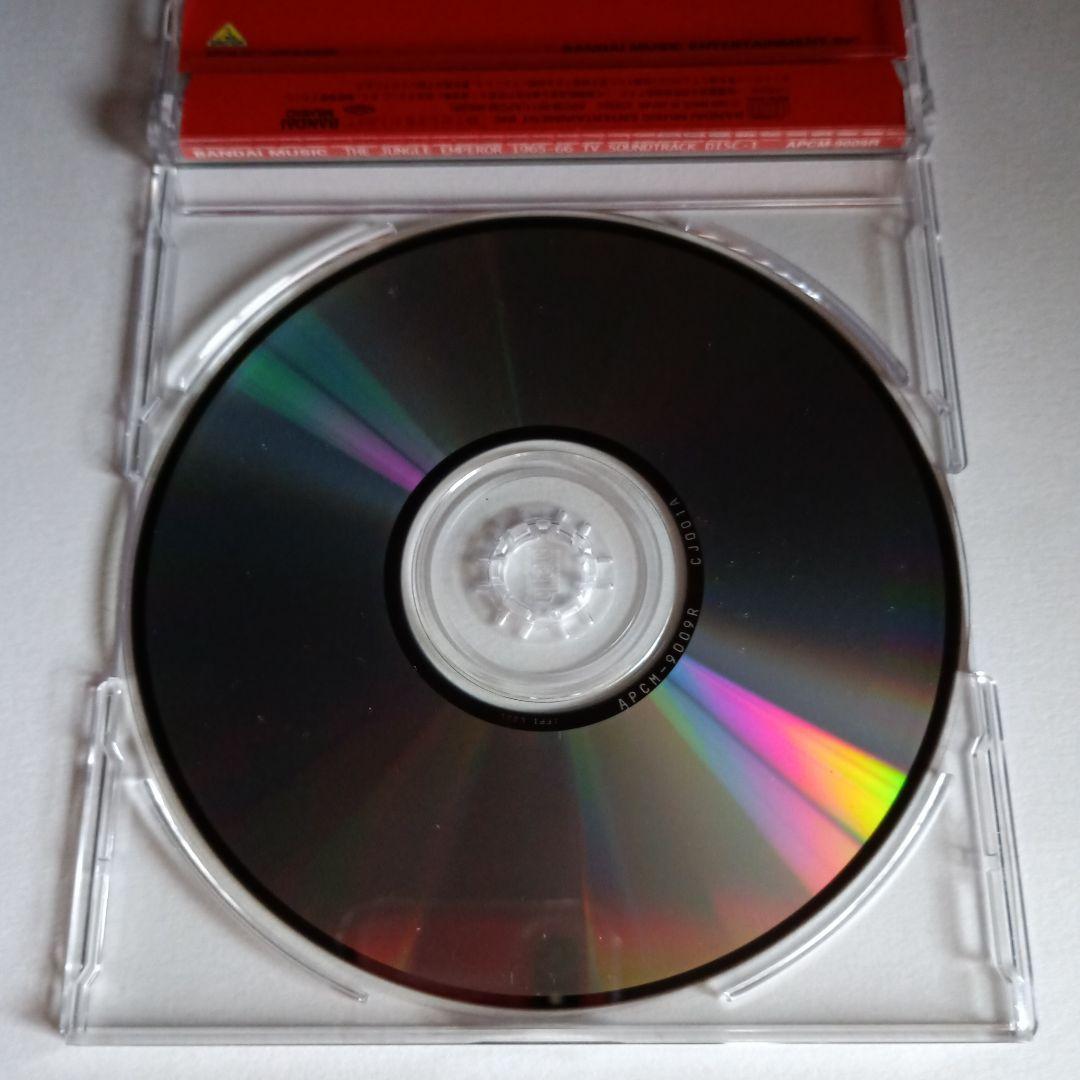 テレビサントラCD手塚治虫生誕70年特別アルバム記念