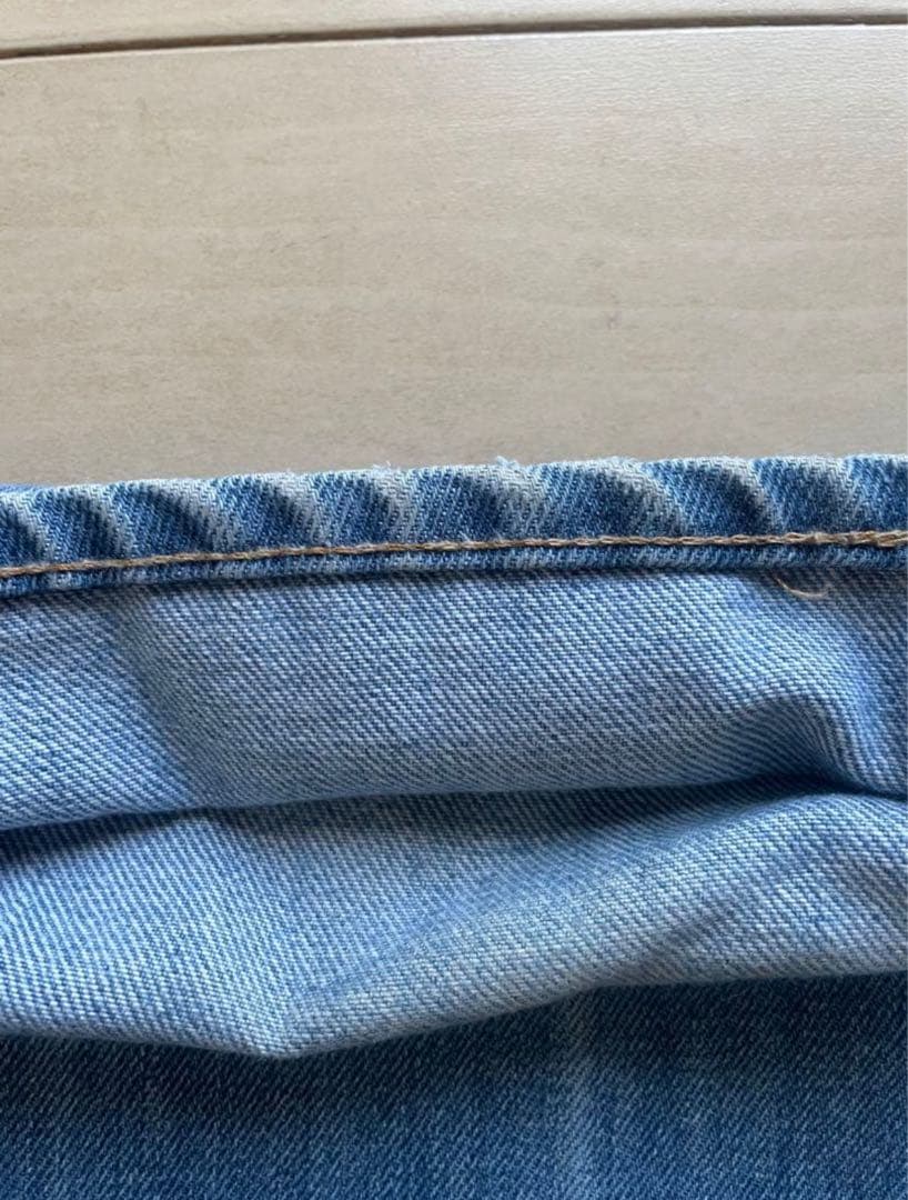 J*W様 70s Levi's 646