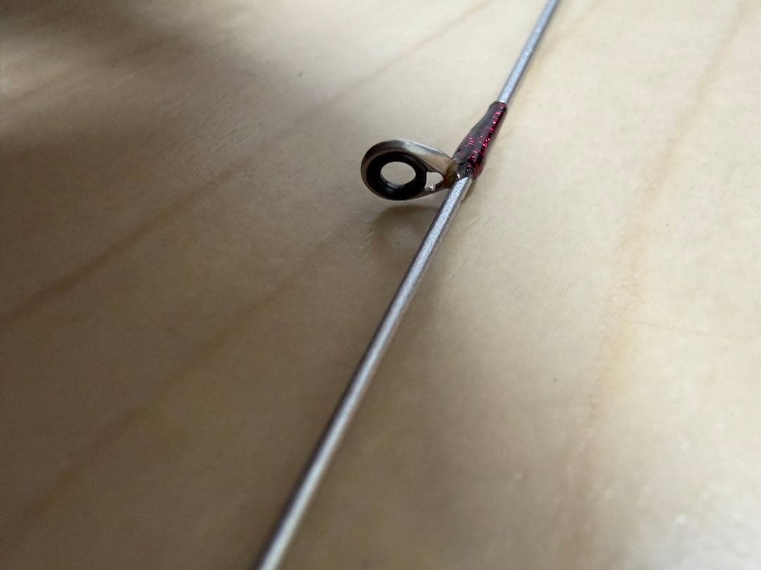 ロッド Johnny Walker