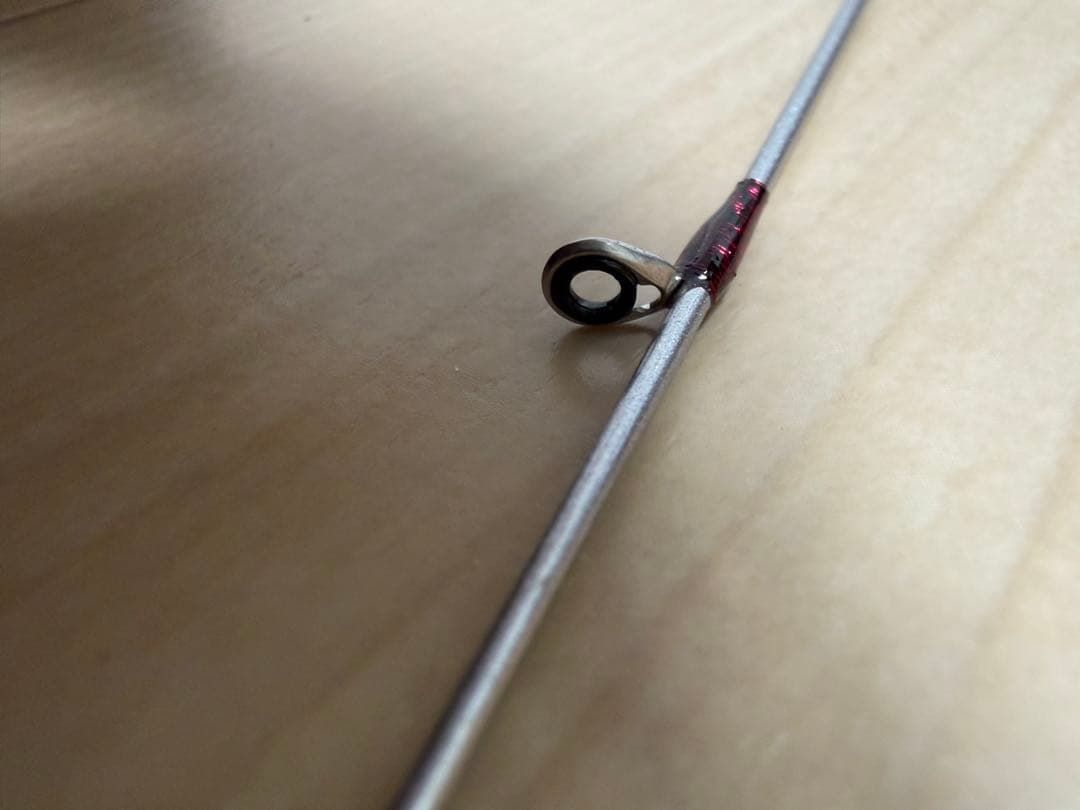 ロッド Johnny Walker