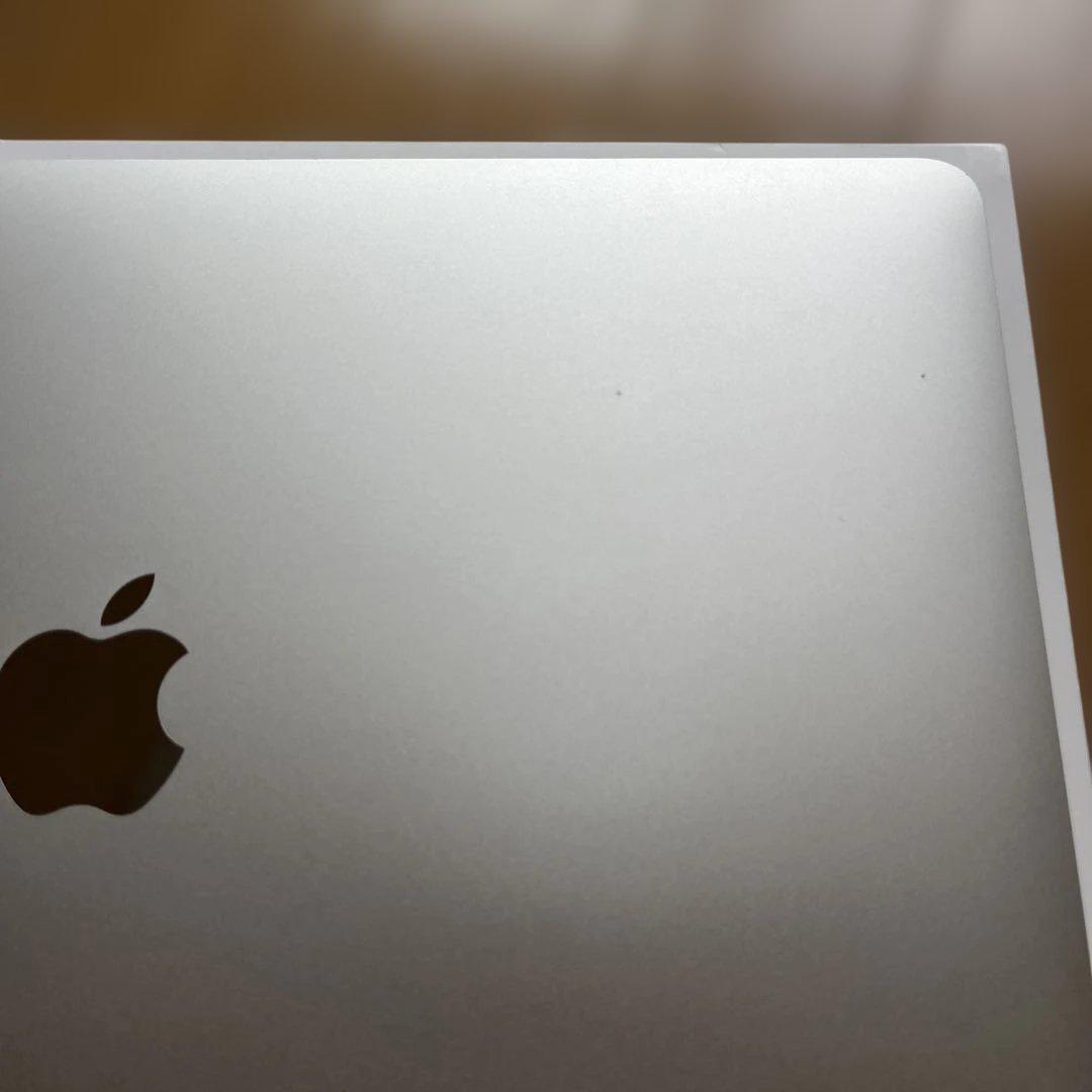 MacBook本体 Apple MacBook Air M1 (2020 )13 8GB 256GB