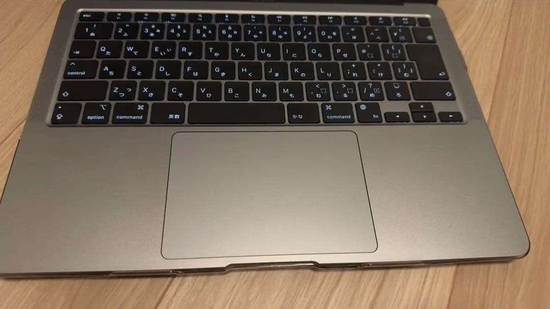 MacBook本体 PMacBook Air M1 2020 8GB 256GB