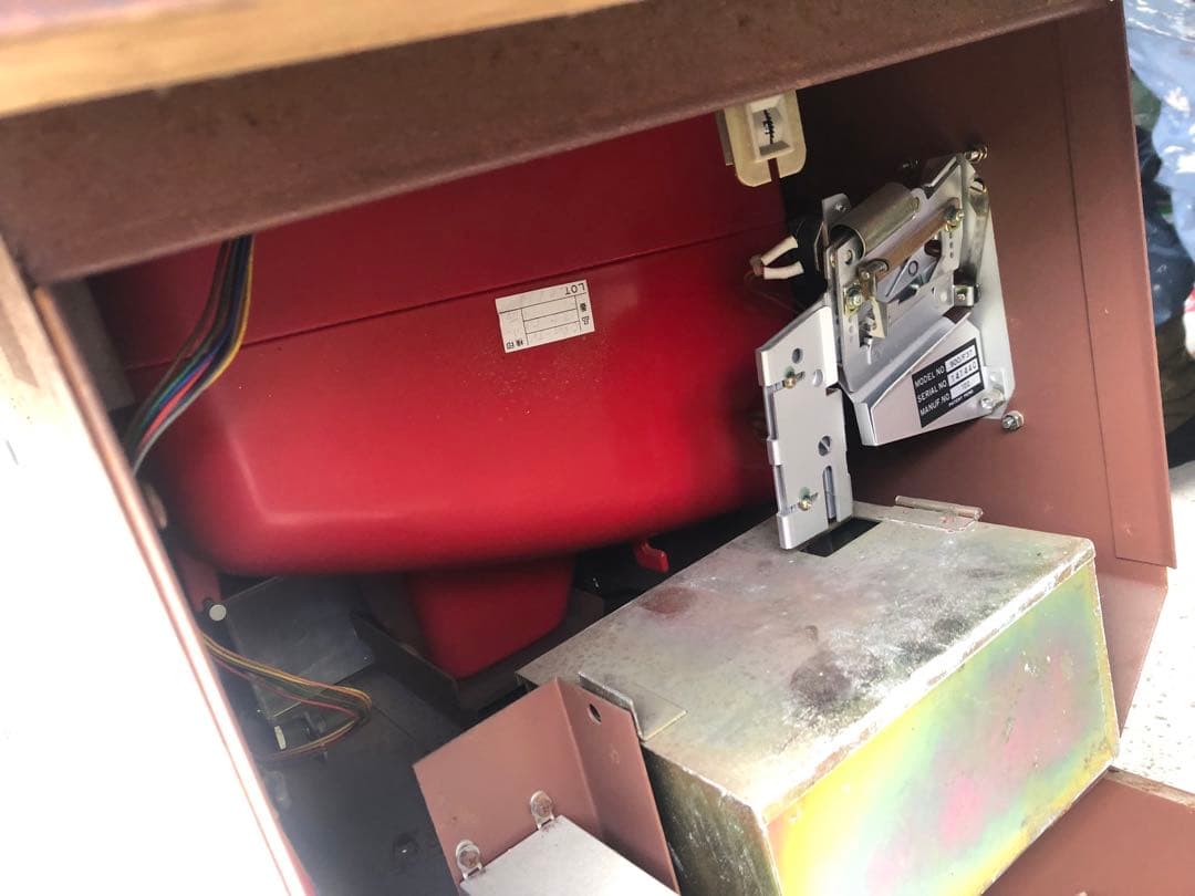 【引取り限定】任天堂コンピューターオセロ 1978年 アーケードゲーム 動作品