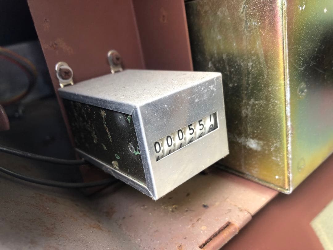 【引取り限定】任天堂コンピューターオセロ 1978年 アーケードゲーム 動作品