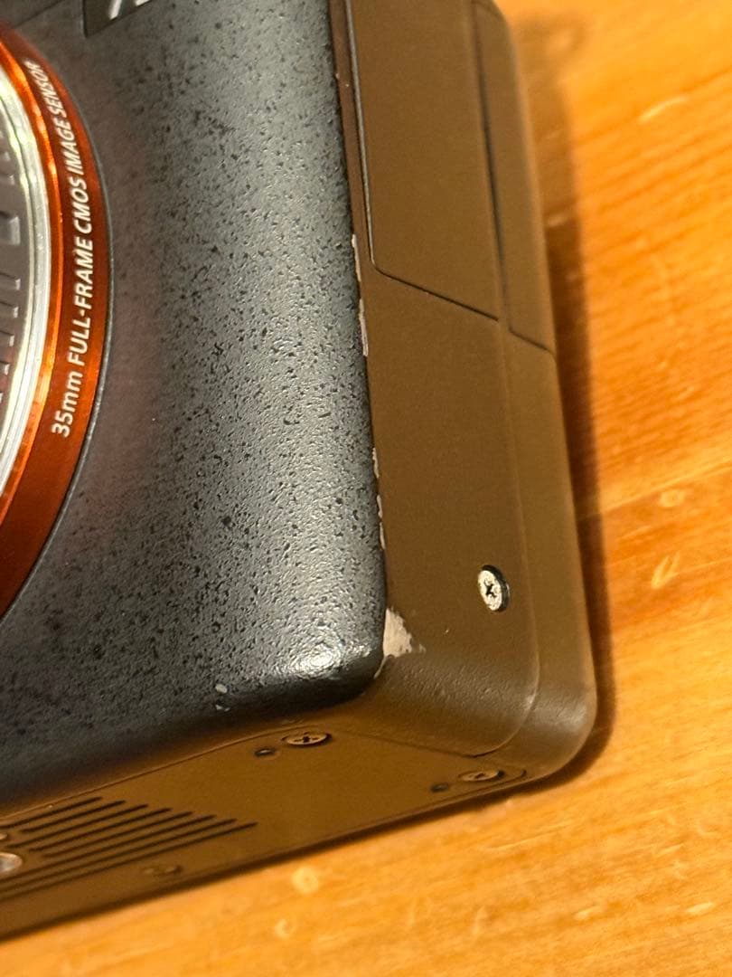 か*い様 SONY α7 II ILCE-7M2 本体と付属品