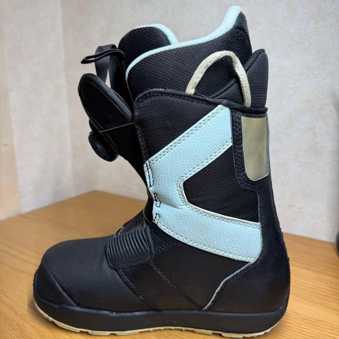 BURTON PROGRESSION BOA 23cm バートン　レディース