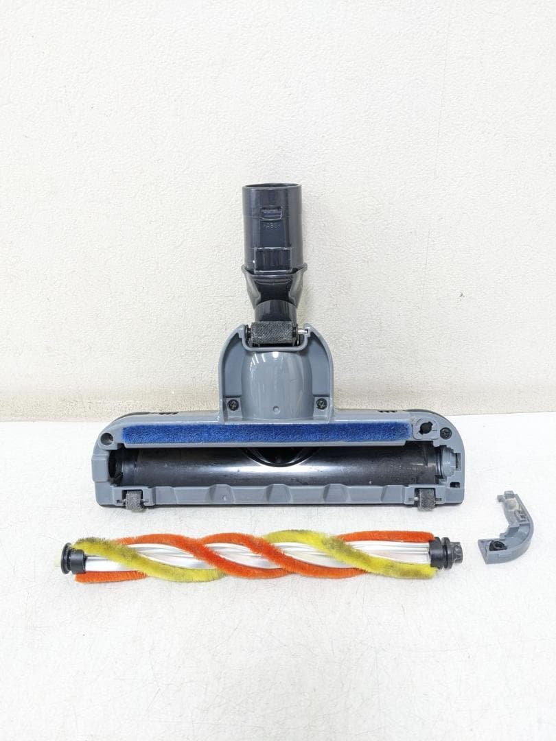 TOSHIBA VC-CF20FA-W サイクロン式掃除機 2021年製