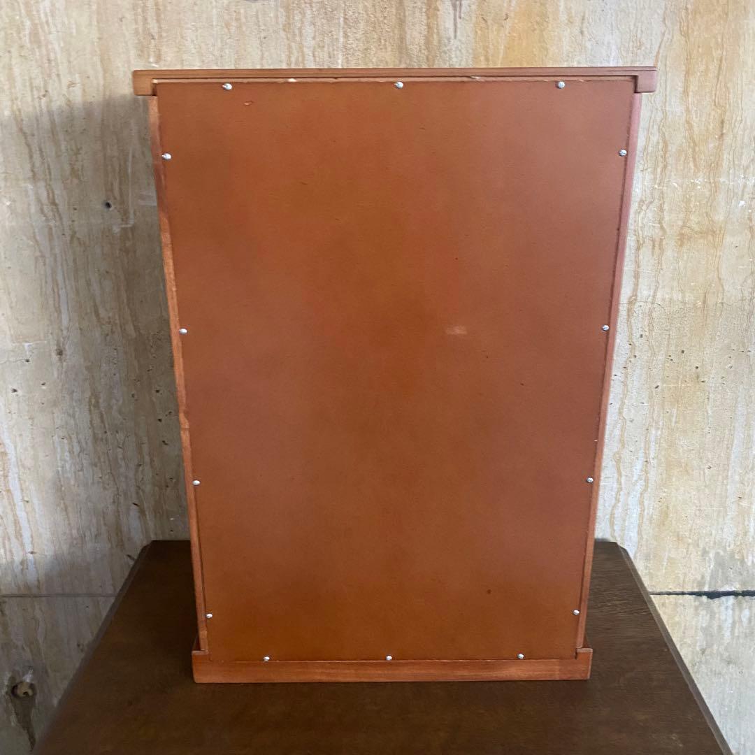 ディスプレイケース　コレクションケース　飾り棚　フィギュアケース　食器ケース　⚠️