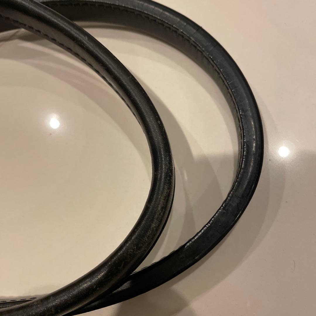 バリー　BALLY CASMA トレインスポッティング トートバッグ　メンズ　黒