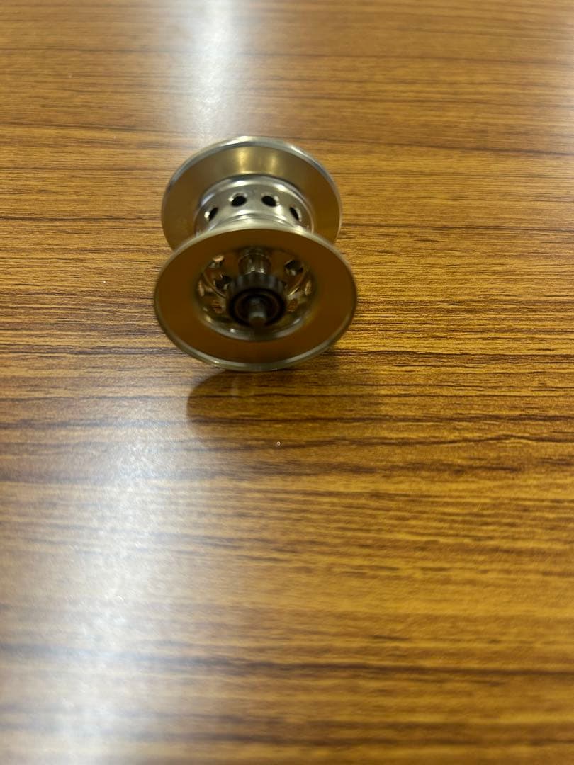 KTFネオスプール ダイワ32mm アルファス用