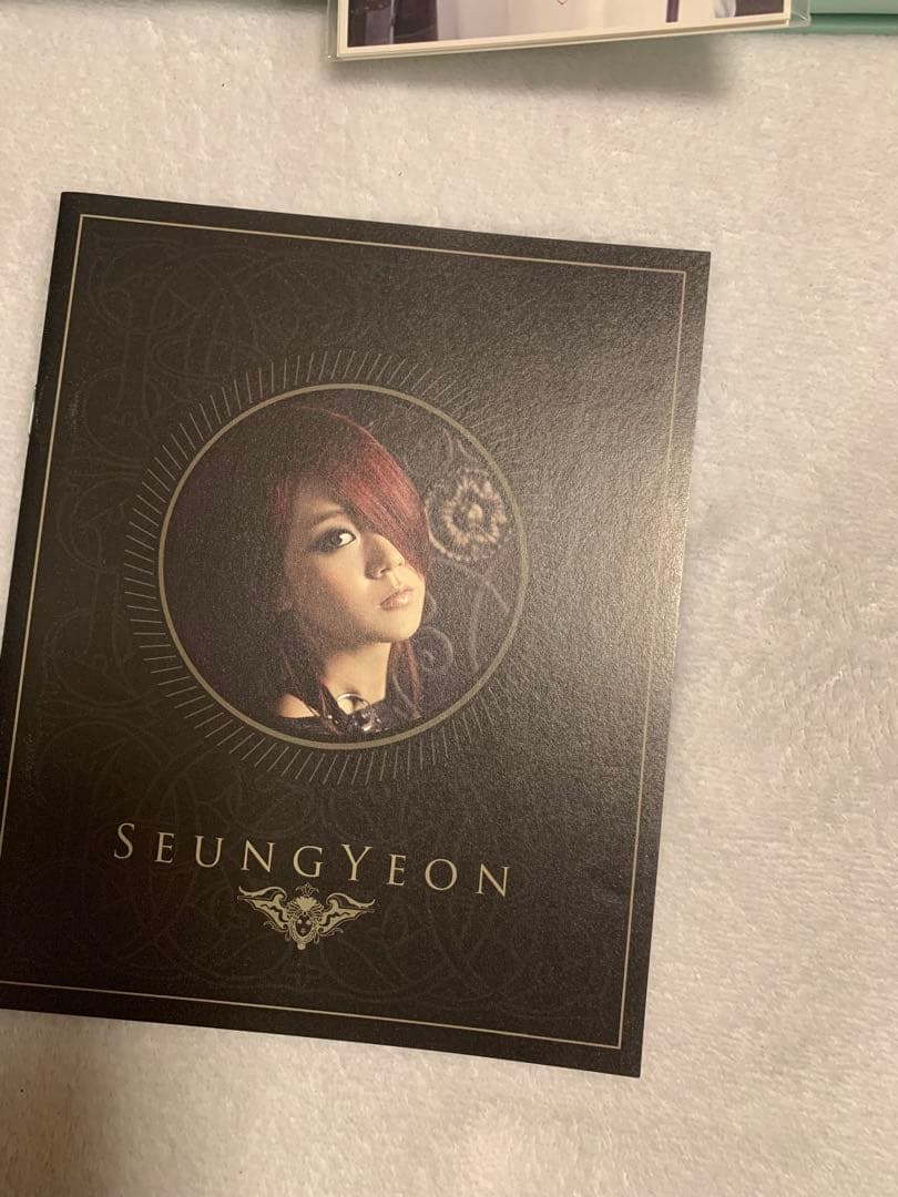 KARA SPECIAL PREMIUM BOX FOR JAPAN➕α