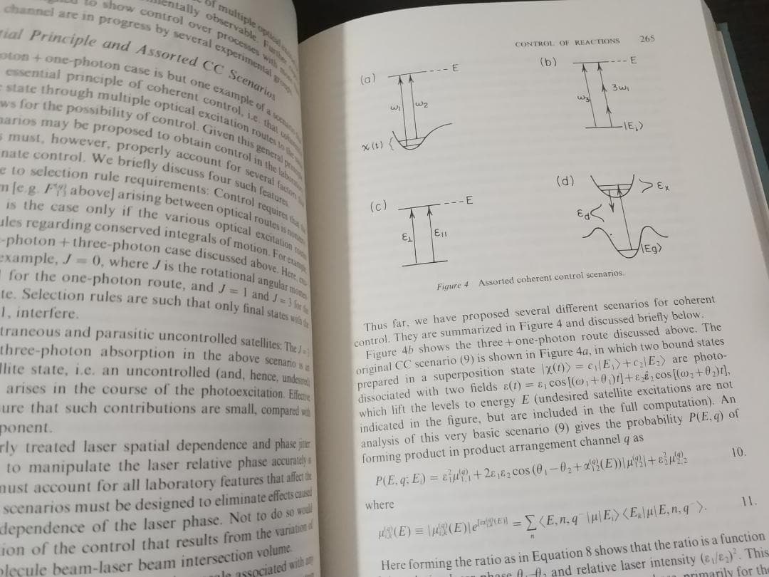 ANNU REV PHYS CHEM v43 1992 物理化学年次学術雑誌