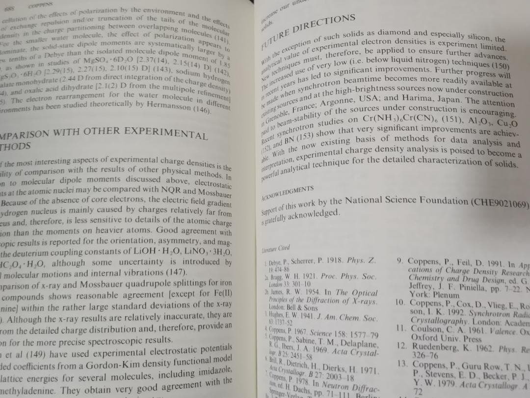 ANNU REV PHYS CHEM v43 1992 物理化学年次学術雑誌