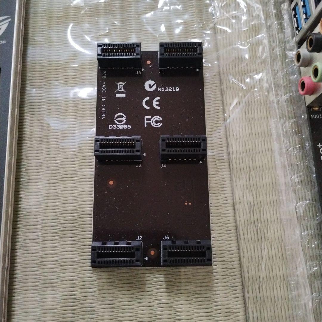 PCパーツ　ジャンク品