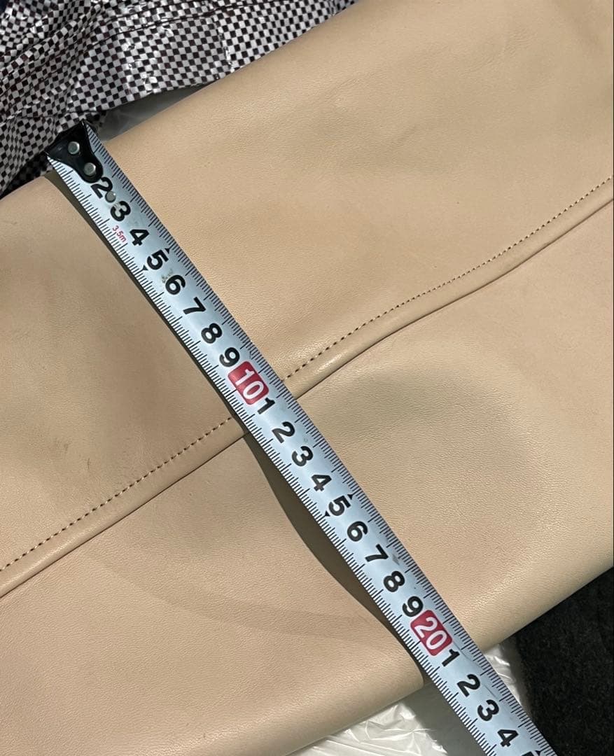 hender scheme stadium jumper M 新品未使用