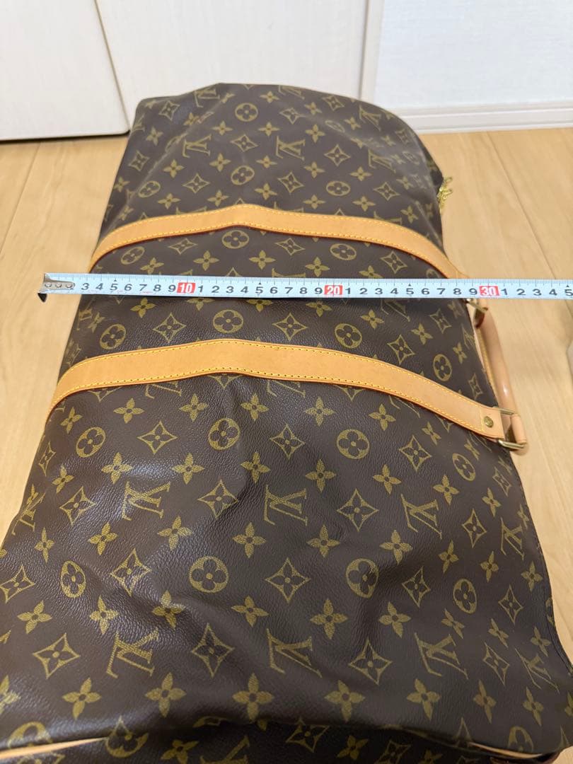 週末限定価格【超美品】ルイ ヴィトン LOUIS VUITTON ボストンバック