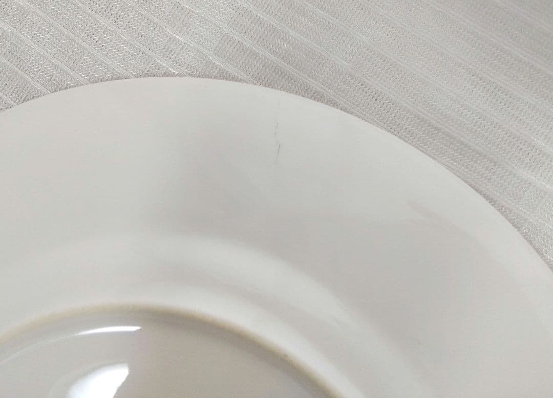 廃盤 ウェッジウッド ATHENS コーヒーカップ&ソーサー1客 プレート4枚