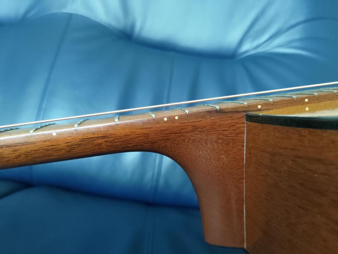 【美品】2001年　Martin D-18 マーティン　マーチン