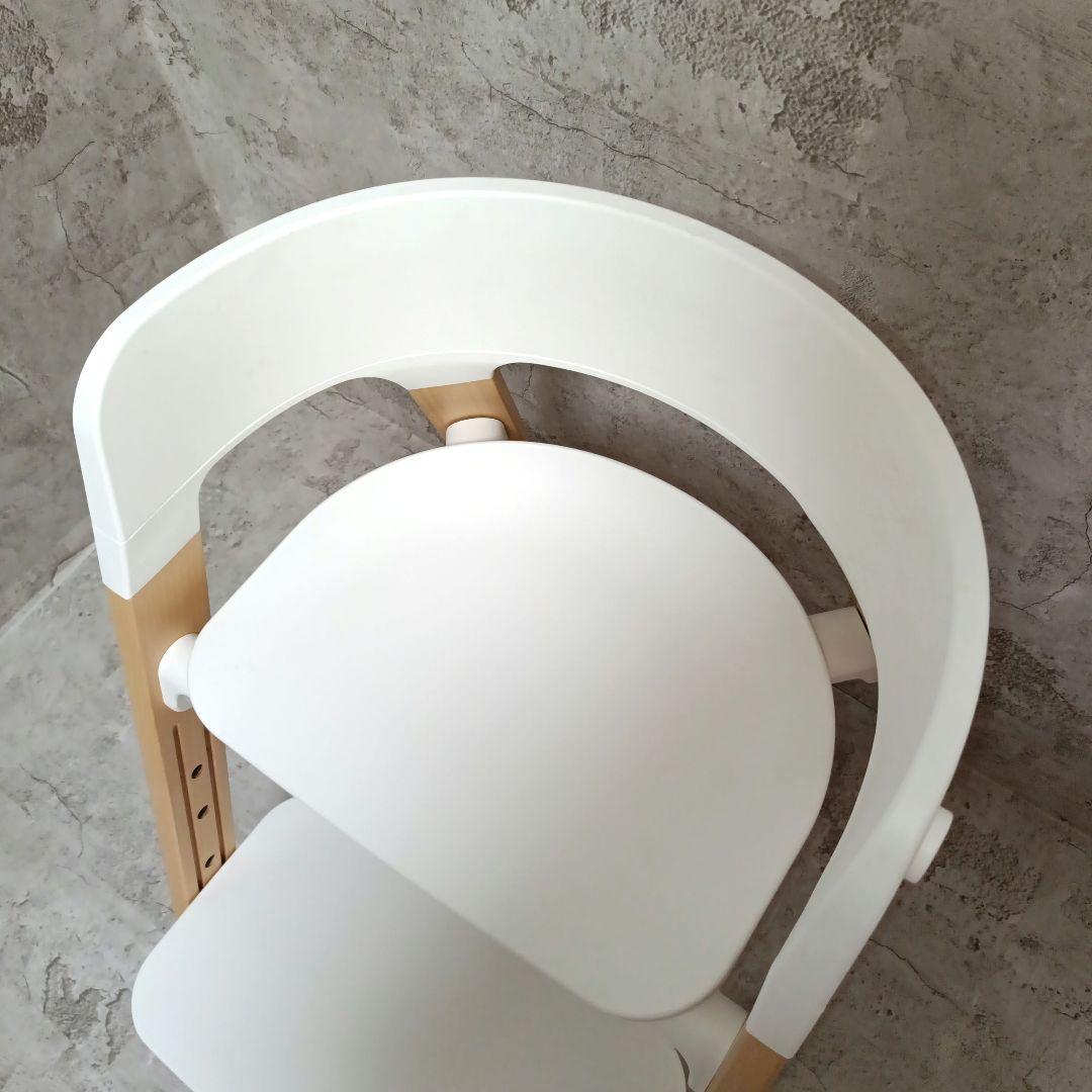STOKKE ストッケステップスチェア ベビーセット ベビーチェア キッズチェア