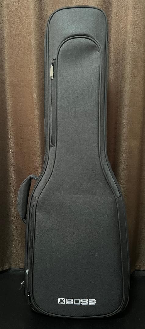 BOSS EURUS GS-1 ギターシンセ Made In Japan